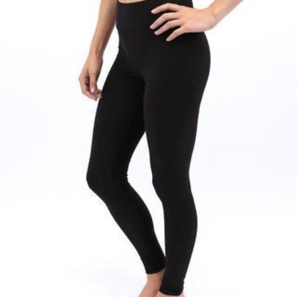 Grace & Lace Live-In Leggings